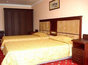 Best Eastern Sayokhat Tashkent Exterior foto