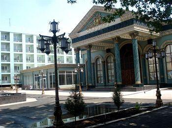 Best Eastern Sayokhat Tashkent Exterior foto